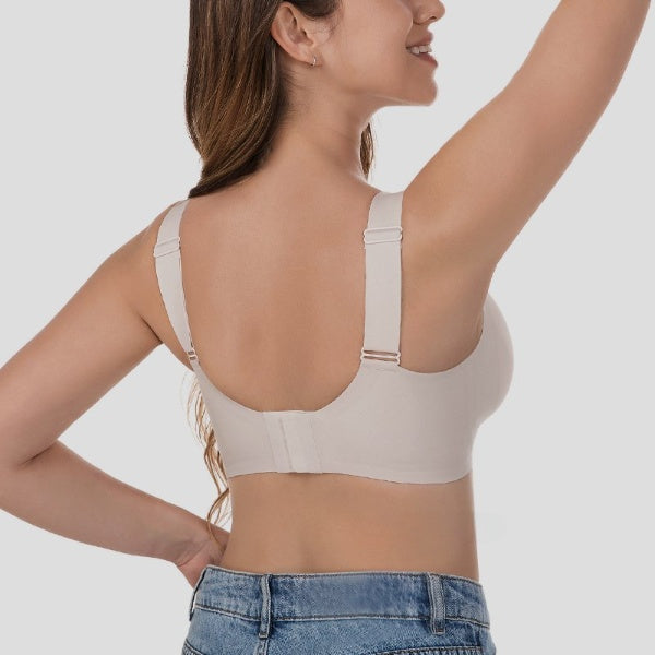 FlexBra™ - Plus size naadloze beha