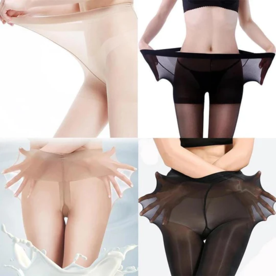 MagicFlex™ | Onverwoestbare magische Panty (1+1 GRATIS)