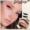 GlitzGrip™ - Herbruikbare Eyeliner Stickers