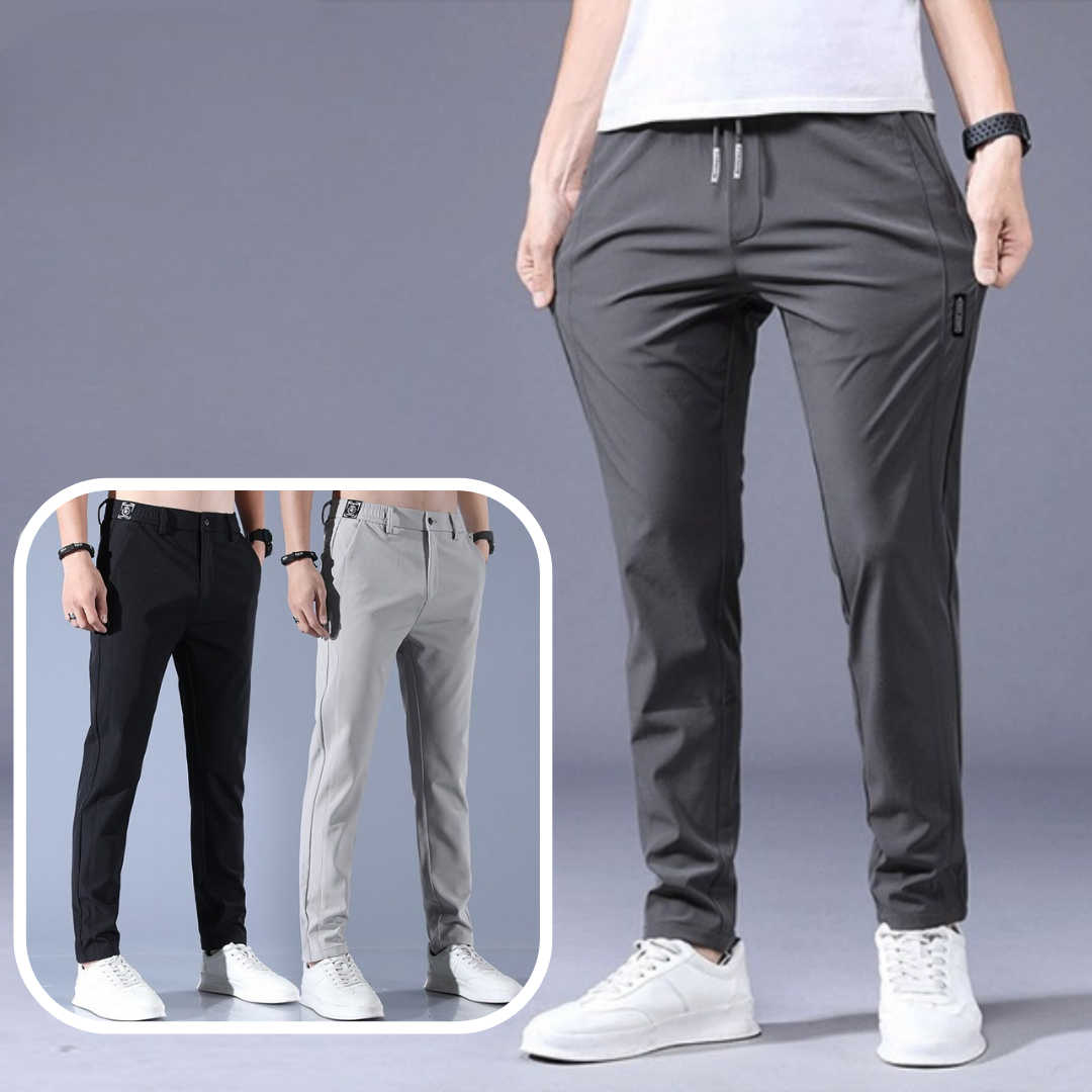 Ice Pants™ Stretch broek