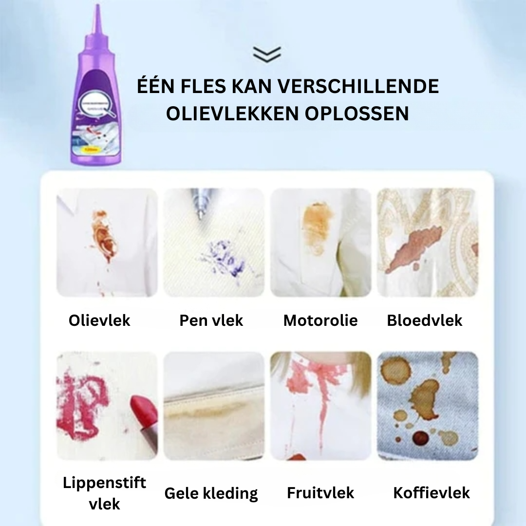 SpotFree™ - Vlekkenverwijderaar (1+1 GRATIS)