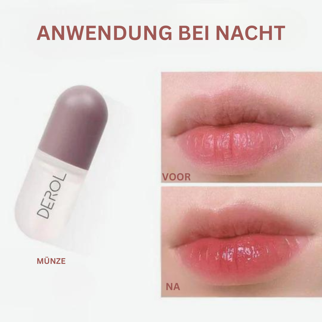 DEROL™ | Lipvergrotingsset