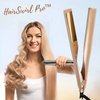 HairSwirl Pro™ | 2-in-1 Stijltang en krultang