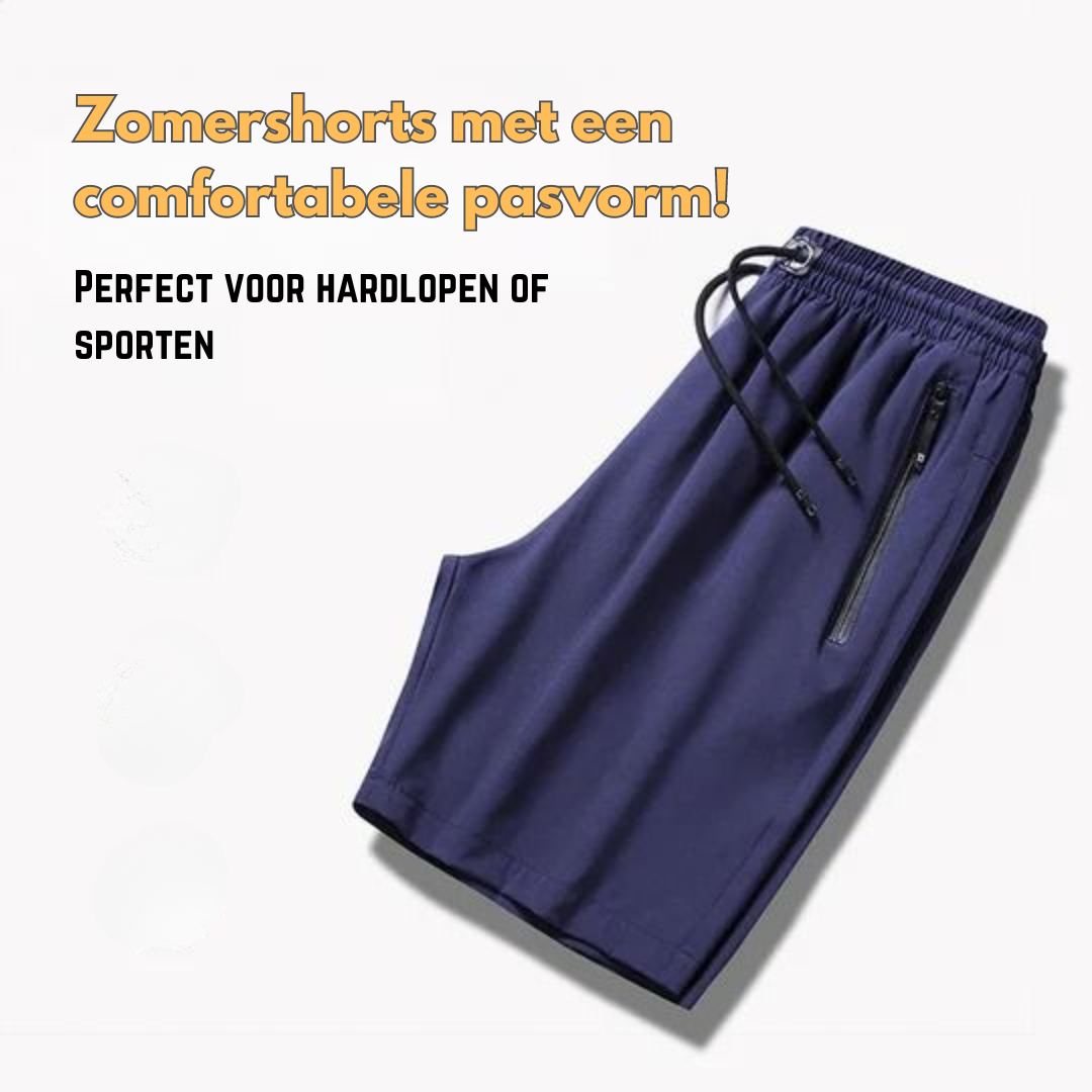 IceShorts™ Unisex Korte broek