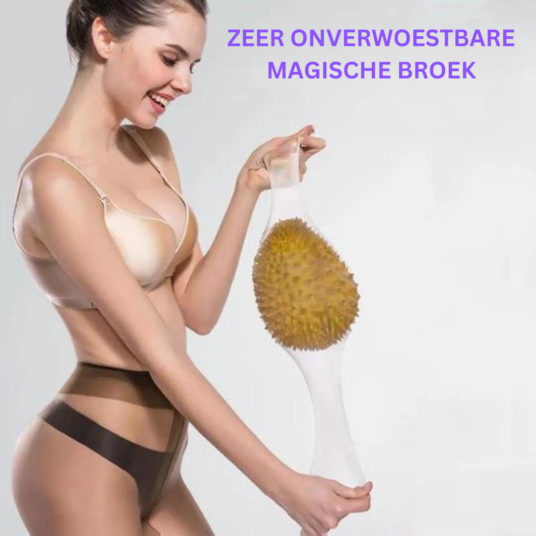 MagicFlex™ | Onverwoestbare magische Panty (1+1 GRATIS)