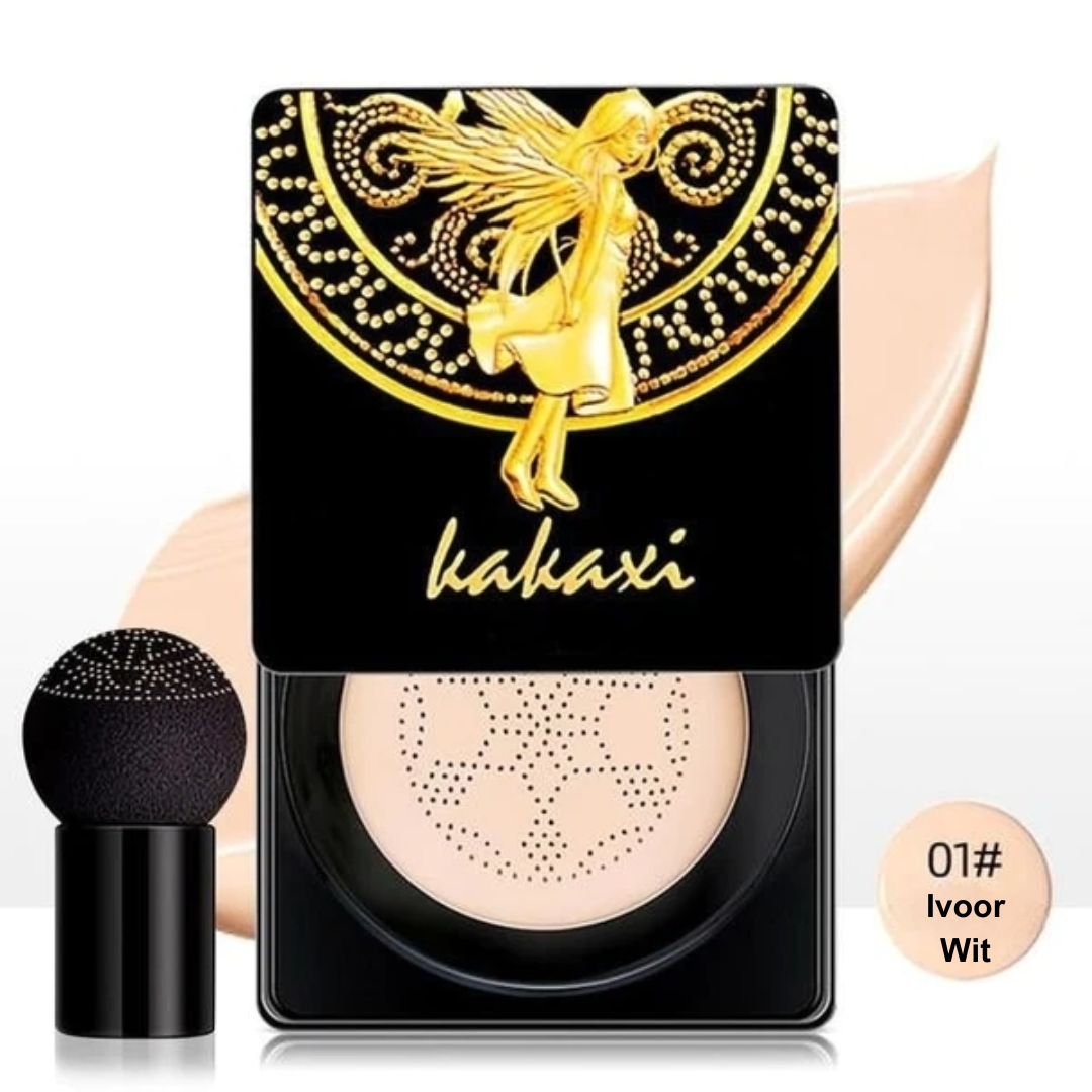 Kakaxi™ Air Cushion CC Crème