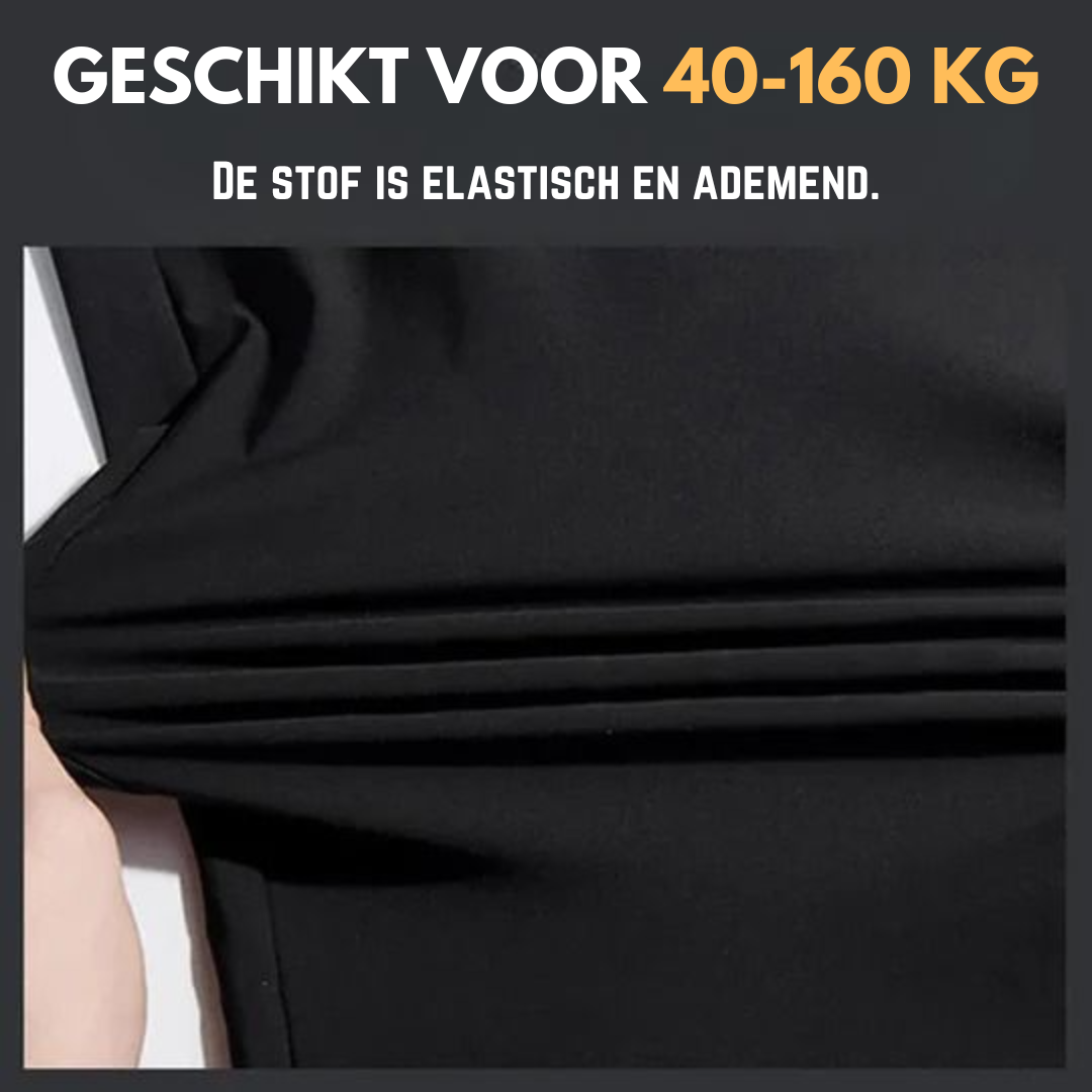 IceShorts™ Unisex Korte broek