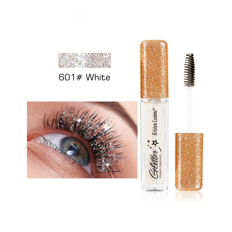 ✨ Voeg glans toe aan je wimpers met de Shiny Diamond Mascara!