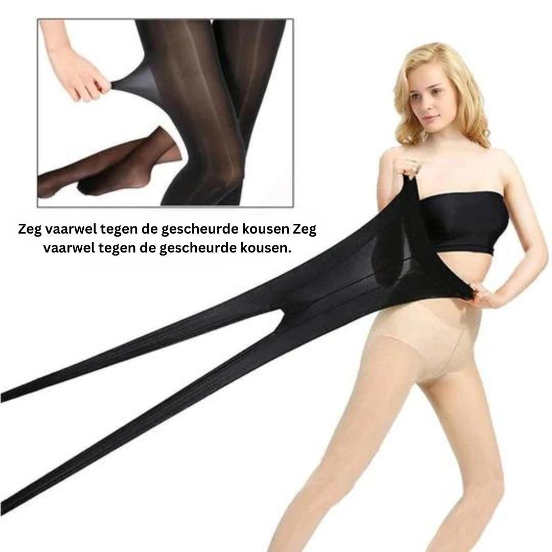 MagicFlex™ | Onverwoestbare magische Panty (1+1 GRATIS)