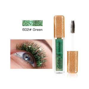 ✨ Voeg glans toe aan je wimpers met de Shiny Diamond Mascara!