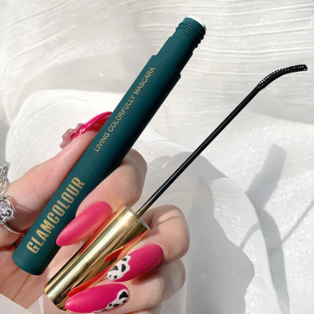 Glamcolour™ I Magic Color Mascara (1+1 GRATIS)