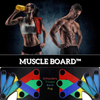 Muscle Board™ 9-in-1 Push-up bord