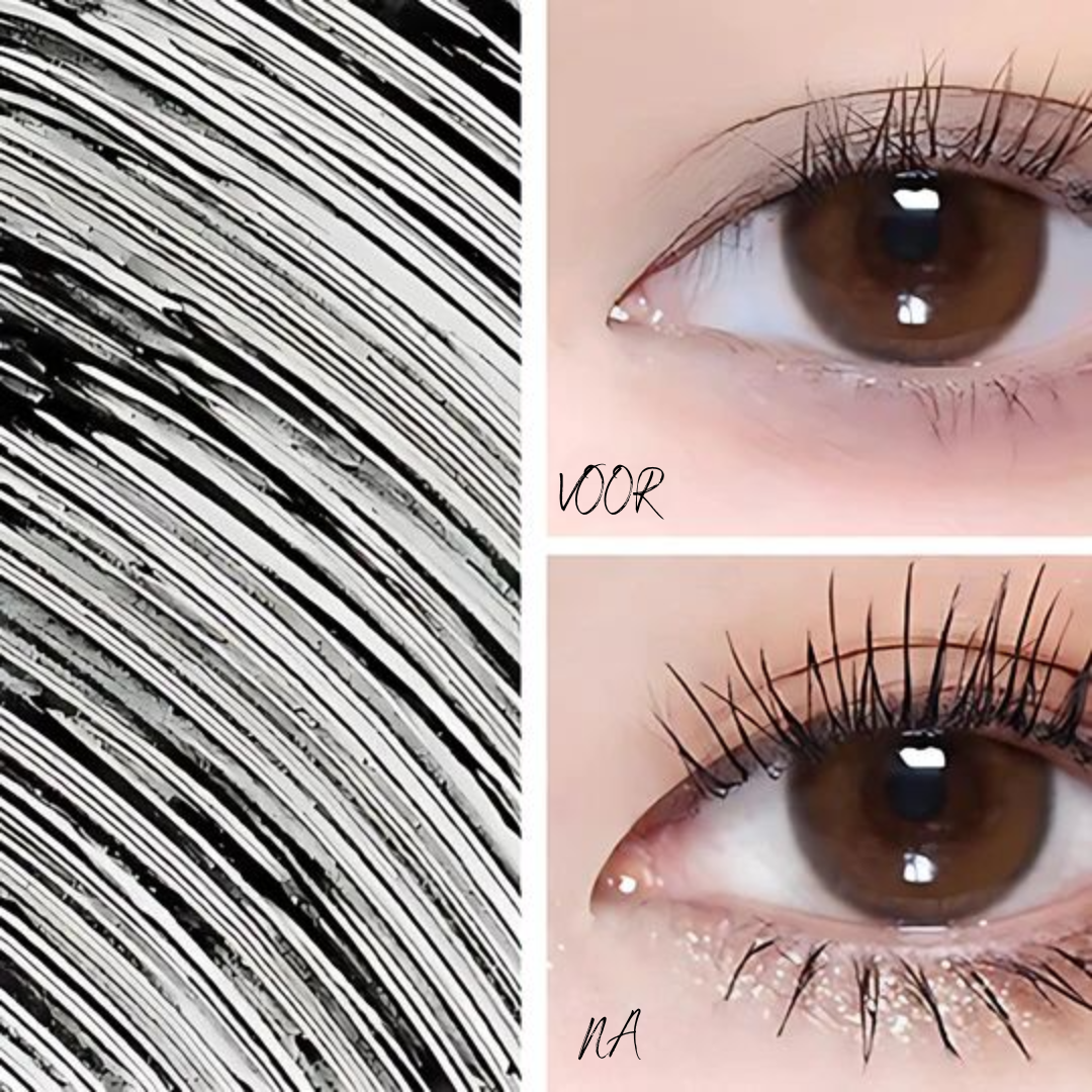 MetalLash™ - Metalen Mascara (1+1 GRATIS)