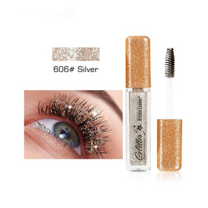 ✨ Voeg glans toe aan je wimpers met de Shiny Diamond Mascara!