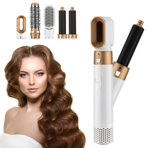 HairFlexx™ - Multifunctionele haarstyler