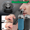 NoseGroomer™ - Elektrische neushaartrimmer