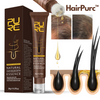 HairPurc™ - Natuurlijke haairgroei olie