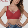 FlexBra™ - Plus size naadloze beha