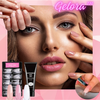 Gelora™ - DIY professionele polygel nagelset