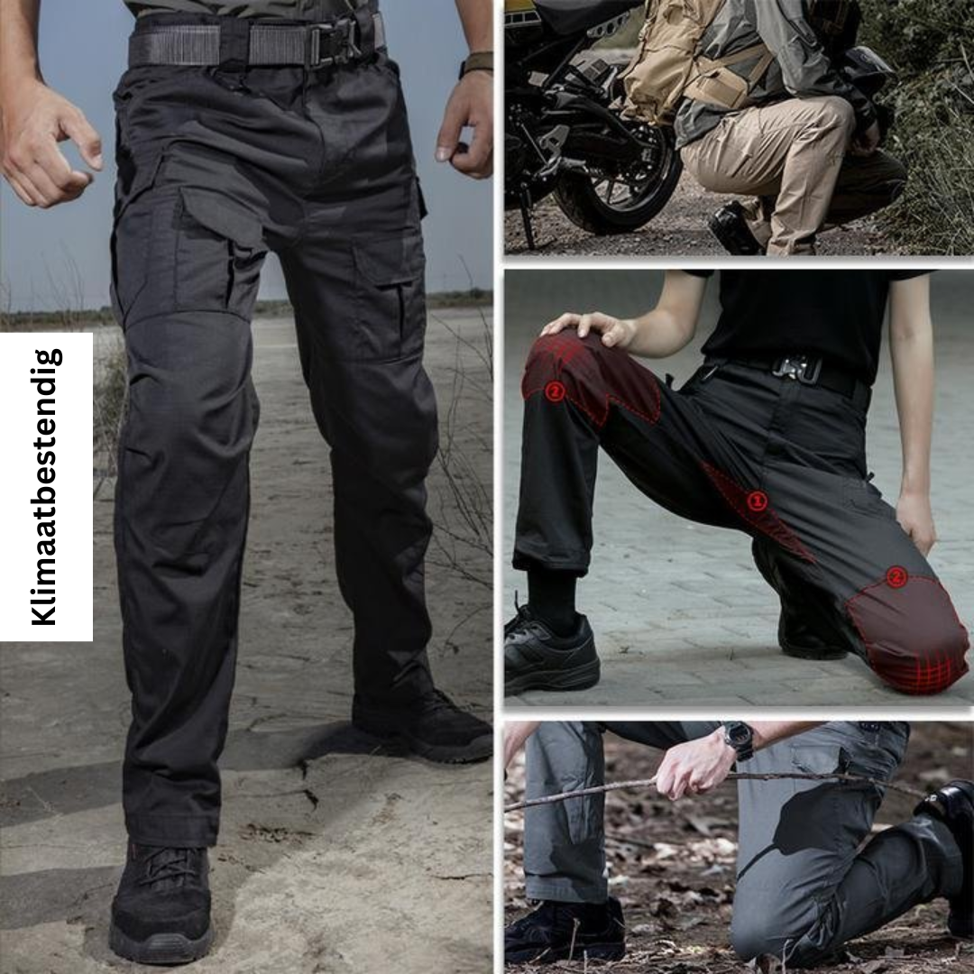 TacticalPant™ - Tactische Cargo Broek