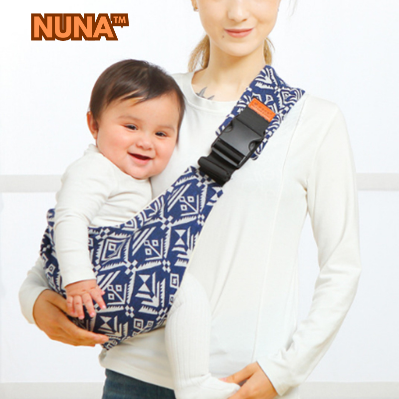 Nuna™ - Baby draagtas