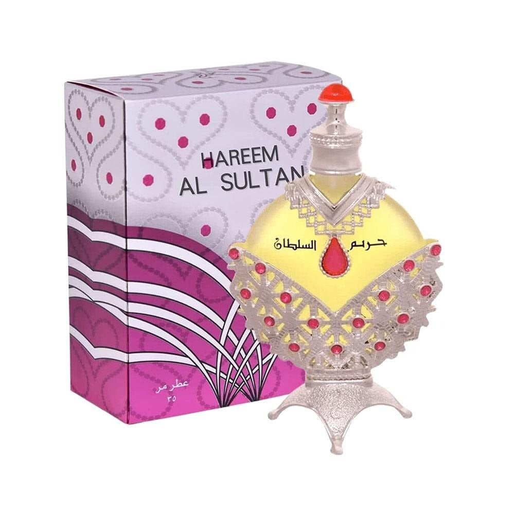 HAREEM AL SULTAN™ | Langdurige olieparfum