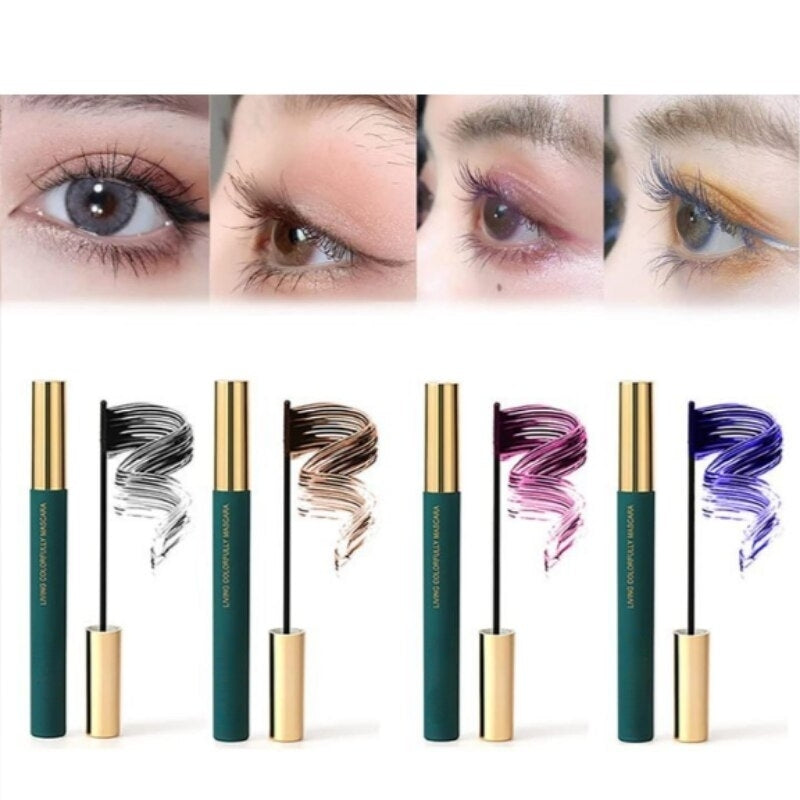 VividWink™ - Magic Colour Mascara (1+1 GRATIS)