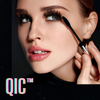 QIC™️ - 2-in-1 4D Zijdevezel Mascara (1+1 GRATIS)