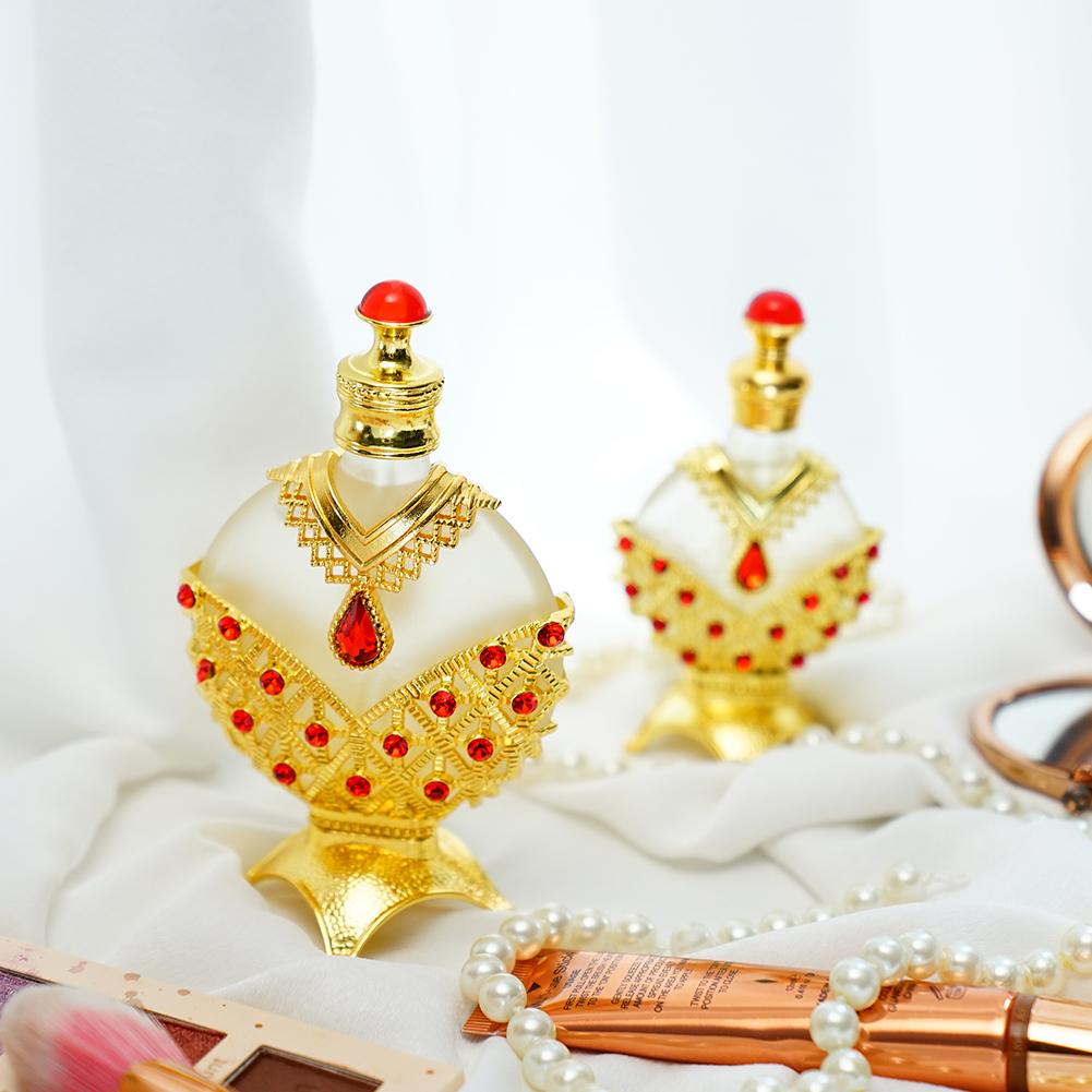 HAREEM AL SULTAN™ | Langdurige olieparfum