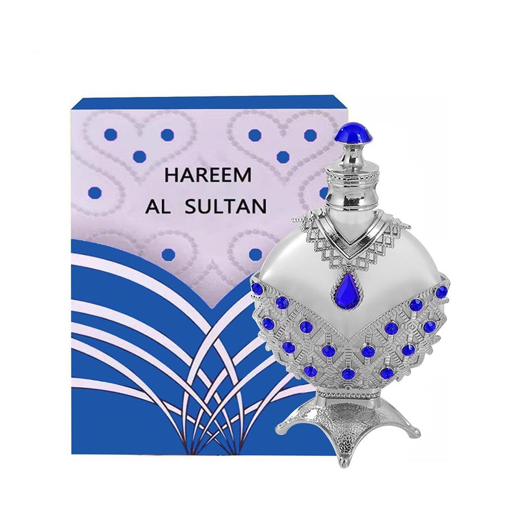 HAREEM AL SULTAN™ | Langdurige olieparfum