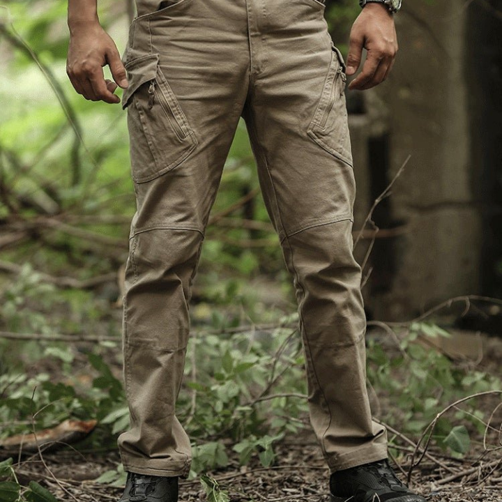 TacticalPant™ - Tactische Cargo Broek