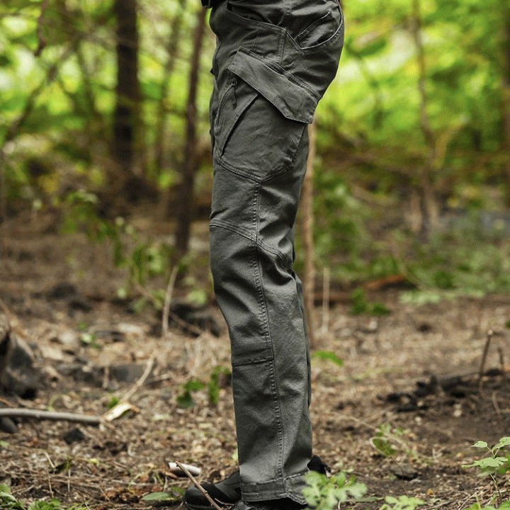 TacticalPant™ - Tactische Cargo Broek