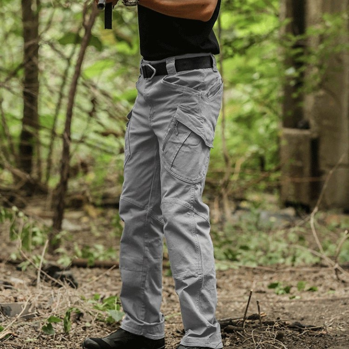 TacticalPant™ - Tactische Cargo Broek