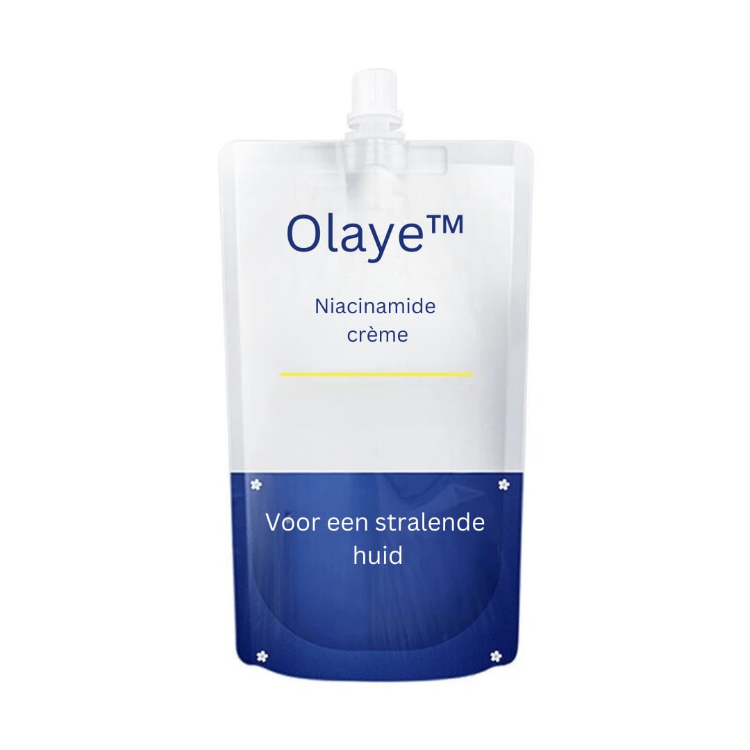 Olaye™ - Niacinamide crème