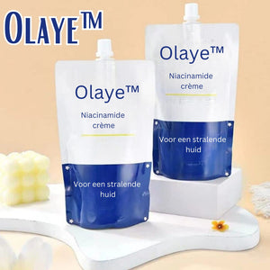 Olaye™ - Niacinamide crème