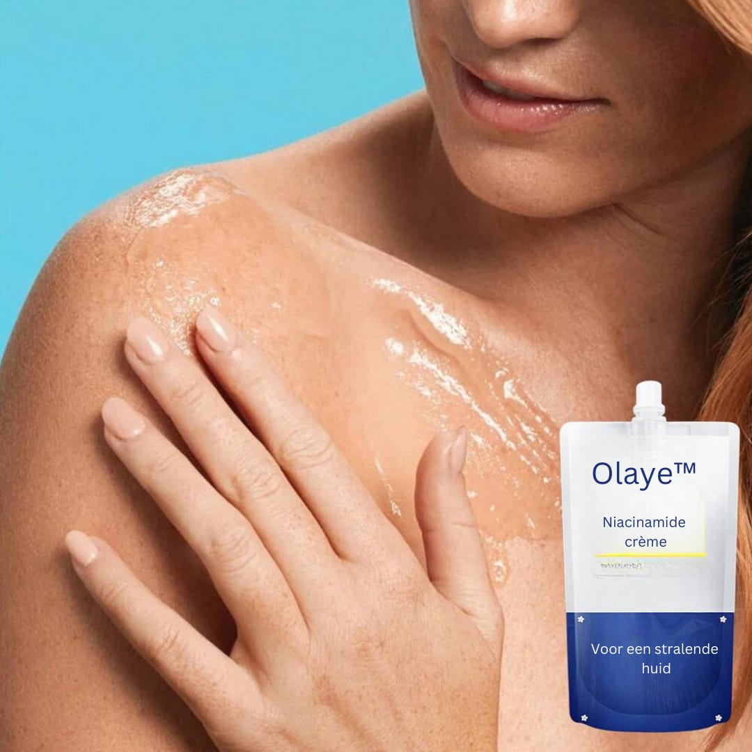 Olaye™ - Niacinamide crème