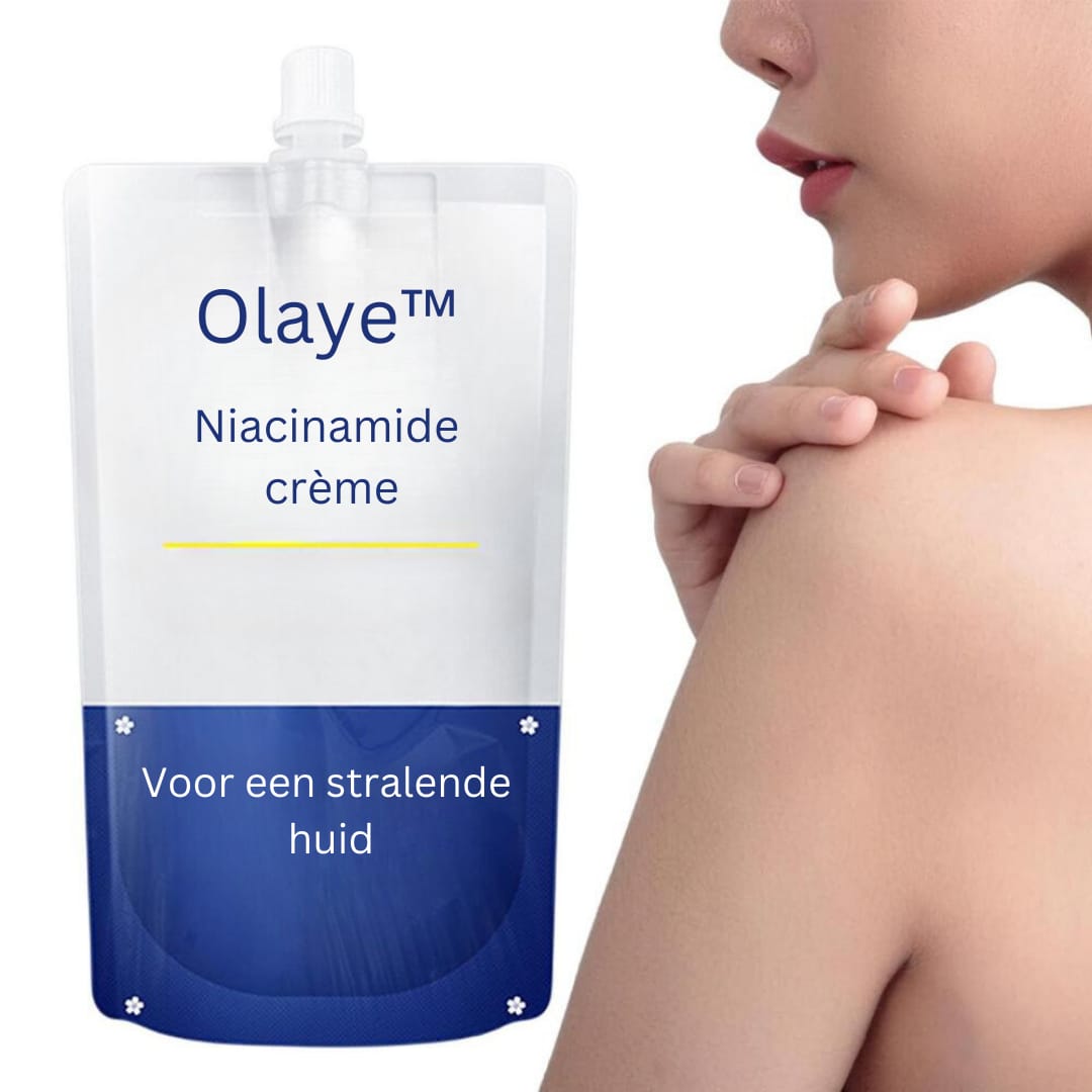 Olaye™ - Niacinamide crème