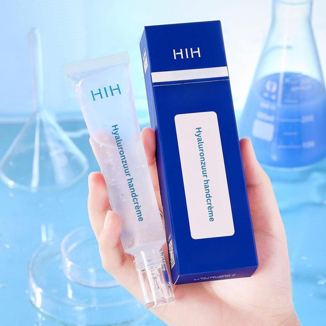 HIH™- Hyaluronzuur handcrème