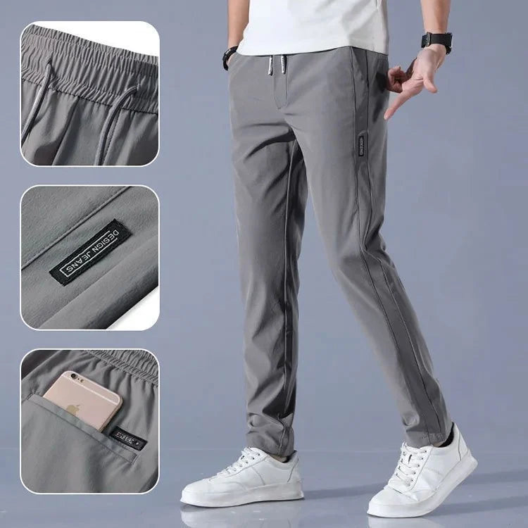 Ice Pants™ Stretch broek