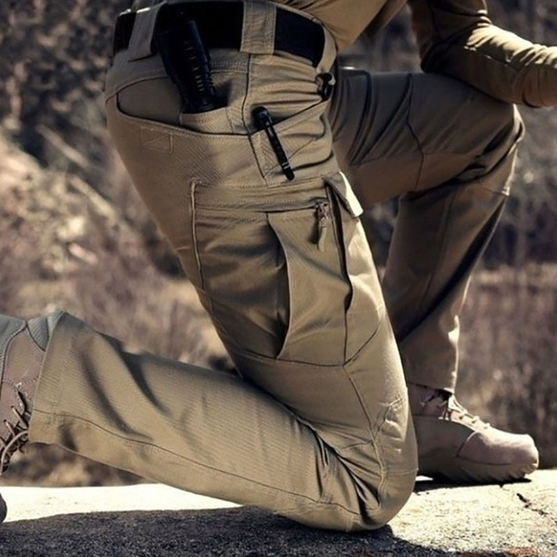 TacticalPant™ - Tactische Cargo Broek