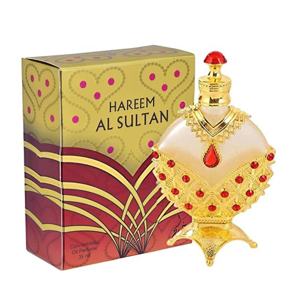 HAREEM AL SULTAN™ | Langdurige olieparfum