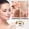 Radiance Boost Conceal Cream™ - Hydraterende, Verhelderende Concealer Smooth Tone-Up Cream